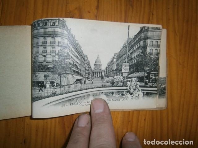 Libros antiguos: ciudades - Foto 8