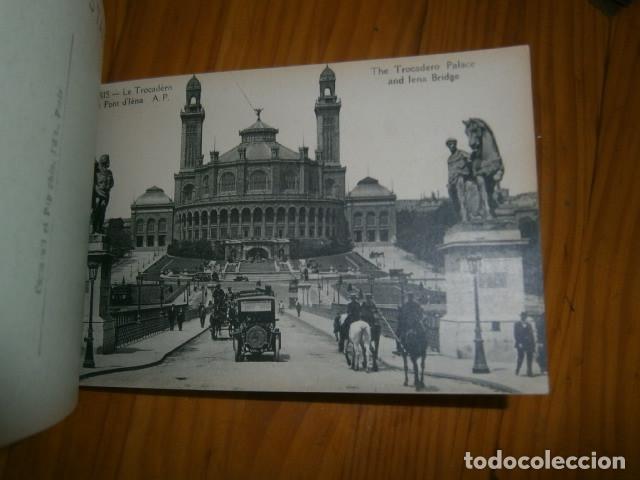 Libros antiguos: ciudades - Foto 10