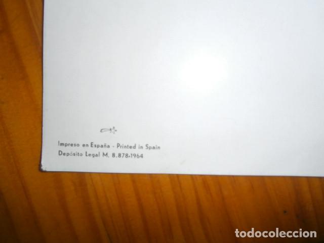 Libros antiguos: postales - Foto 2