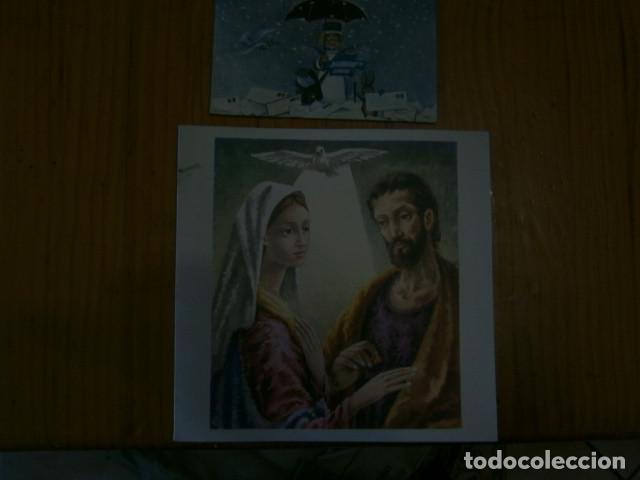 Libros antiguos: postales - Foto 3