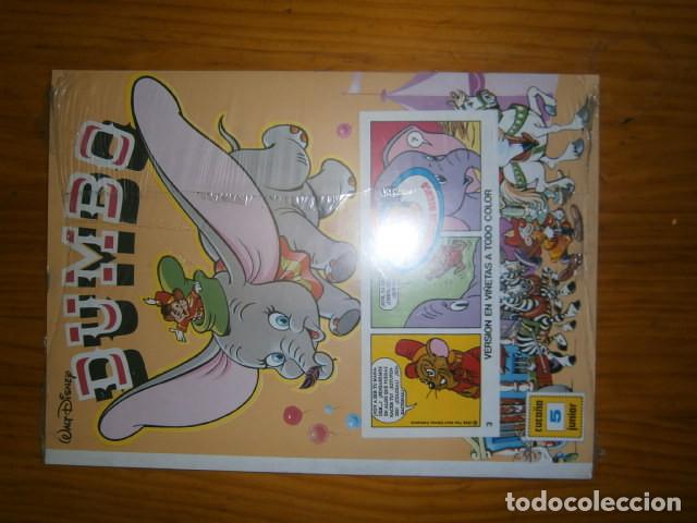 Libros antiguos: dumbo - Foto 1