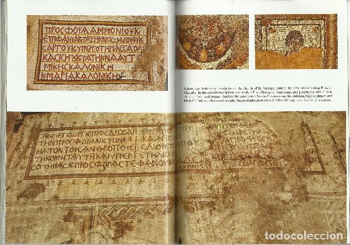 Libros antiguos: Monte Nebo, en ingl&eacute;s - Foto 3