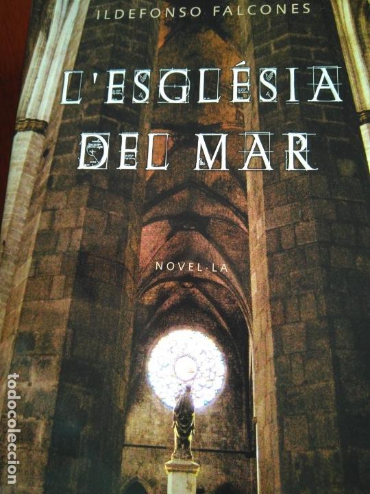 Libros antiguos: (698) LESGL&Eacute;SIA DEL MAR - Foto 1