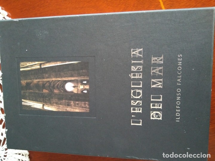 Libros antiguos: (698) LESGL&Eacute;SIA DEL MAR - Foto 8
