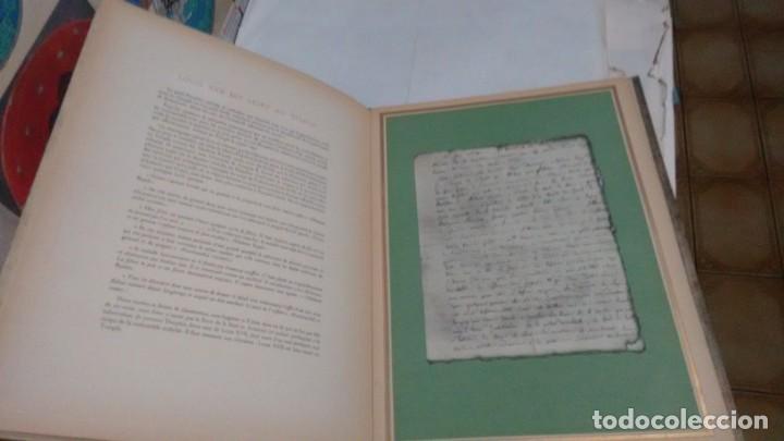 Libros antiguos: TROIS R&Eacute;GNES BRIS&Eacute;S - Foto 4