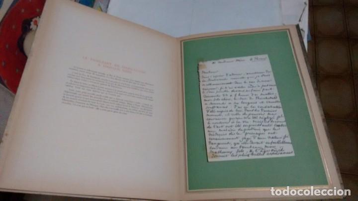 Libros antiguos: TROIS R&Eacute;GNES BRIS&Eacute;S - Foto 6