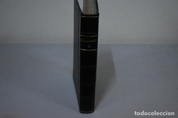 Libros antiguos: BRITANOS Y GALOS - Foto 2