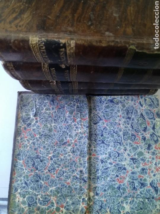 Libros antiguos: REVOLUCI&Oacute;N FRANCESA - Foto 2