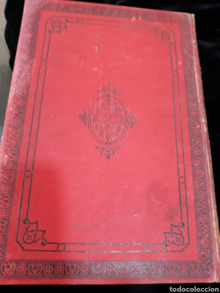 Libros antiguos: El libro de las madres .Francisco Nacente - Foto 11