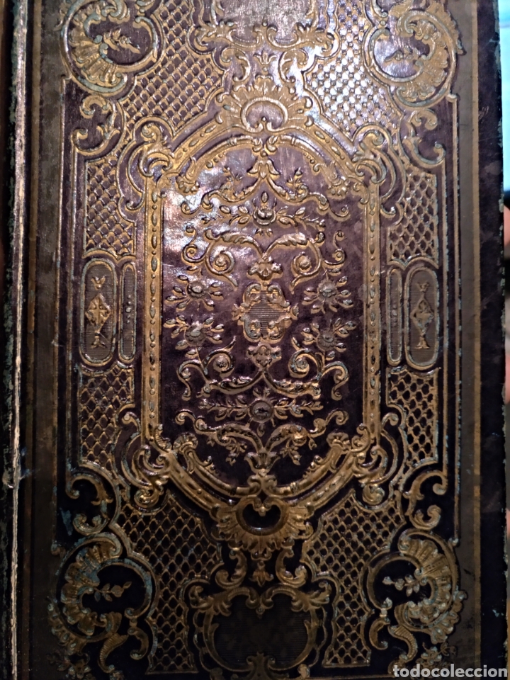 Libros antiguos: 1843. Hern&aacute;n Cort&eacute;s - Foto 2
