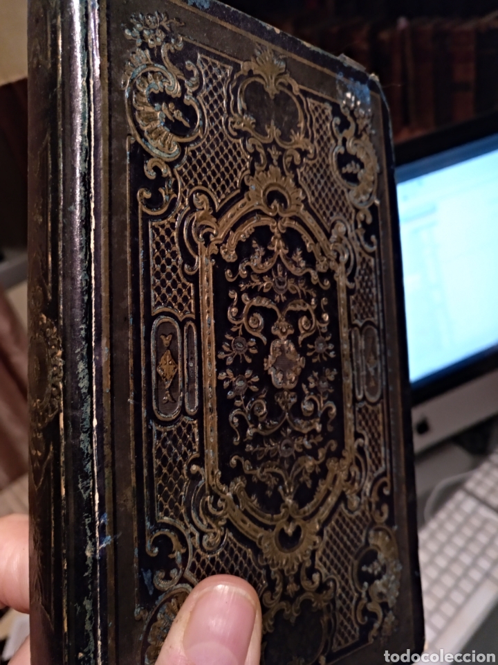 Libros antiguos: 1843. Hern&aacute;n Cort&eacute;s - Foto 4