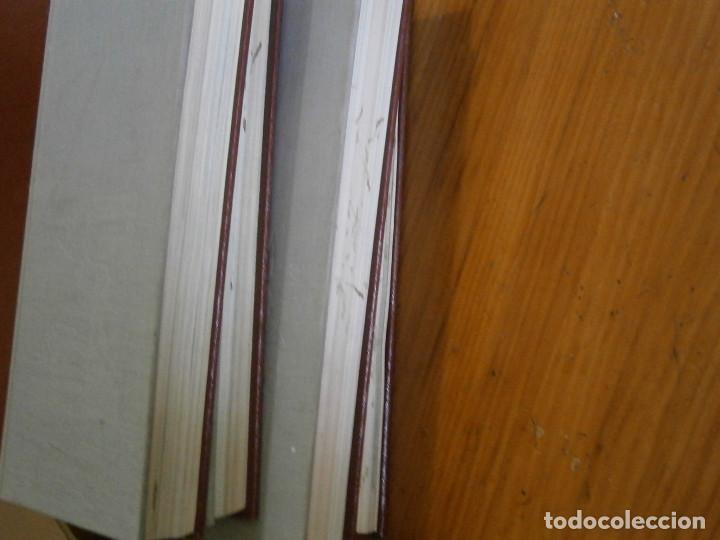 Libros antiguos: HISTORIA DE ESPA&Ntilde;A 4 LIBROS&iexcl; - Foto 3