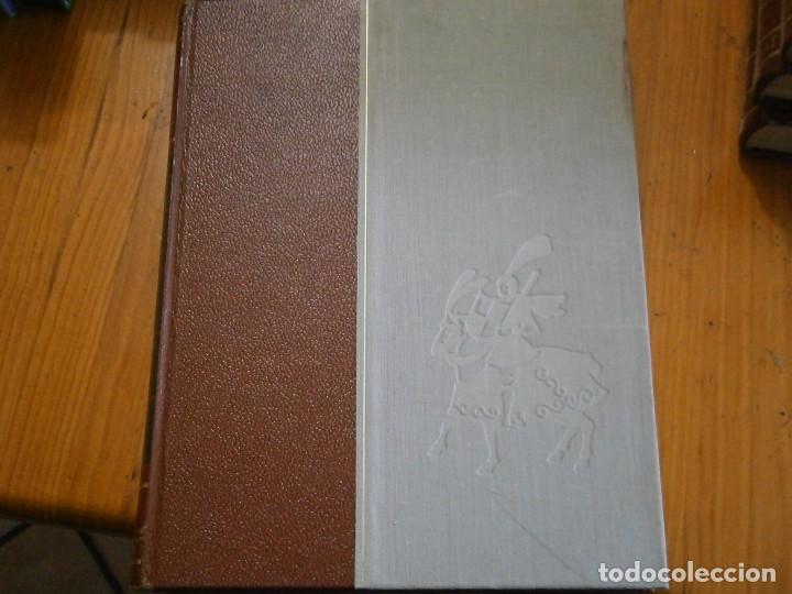 Libros antiguos: HISTORIA DE ESPA&Ntilde;A 4 LIBROS&iexcl; - Foto 4