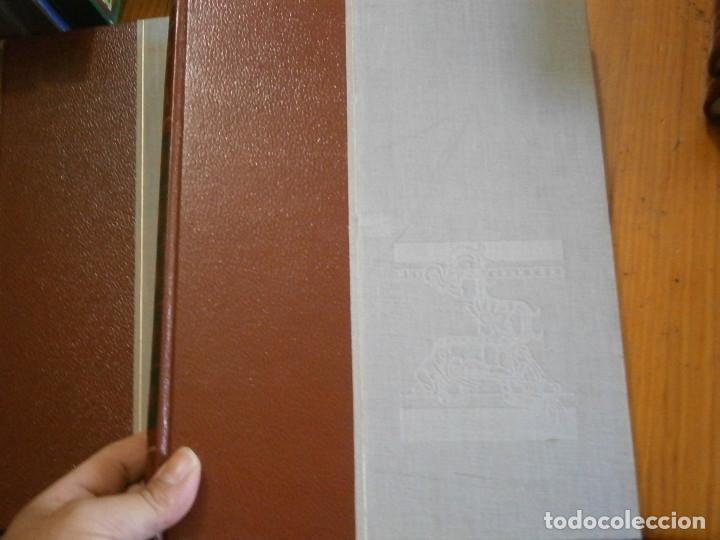 Libros antiguos: HISTORIA DE ESPA&Ntilde;A 4 LIBROS&iexcl; - Foto 7