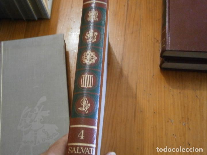 Libros antiguos: HISTORIA DE ESPA&Ntilde;A 4 LIBROS&iexcl; - Foto 8