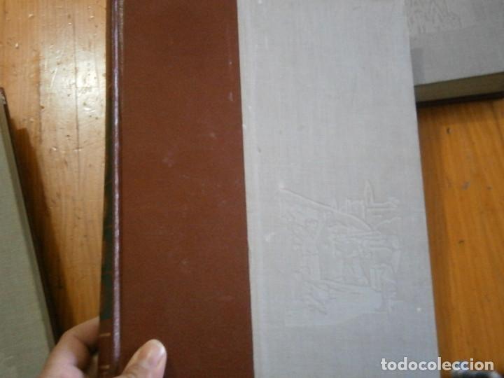 Libros antiguos: HISTORIA DE ESPA&Ntilde;A 4 LIBROS&iexcl; - Foto 9