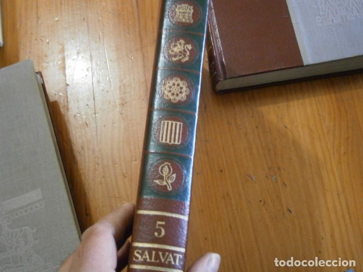 Libros antiguos: HISTORIA DE ESPA&Ntilde;A 4 LIBROS&iexcl; - Foto 10