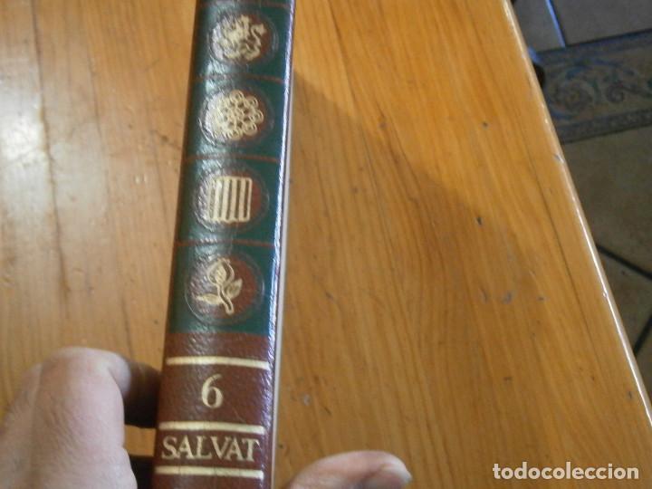 Libros antiguos: HISTORIA DE ESPA&Ntilde;A 4 LIBROS&iexcl; - Foto 11