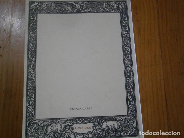 Libros antiguos: VOCES D GESTA&iexcl;&iexcl; - Foto 2