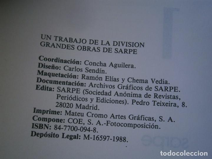 Libros antiguos: HISTORIA UNIVERSAL&iexcl;DEL 1 AL 6&iexcl; - Foto 3