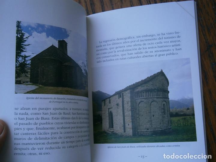 Libros antiguos: LAS IGLESIAS DEL,,,,,, - Foto 3