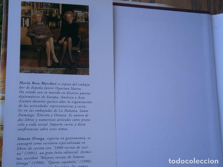 Libros antiguos: RECIBIR EN CASA&iexcl; - Foto 2
