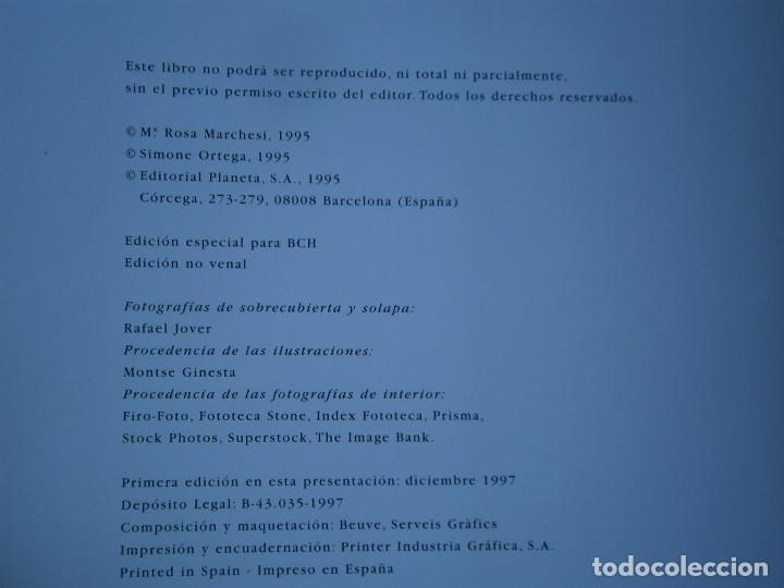 Libros antiguos: RECIBIR EN CASA&iexcl; - Foto 3
