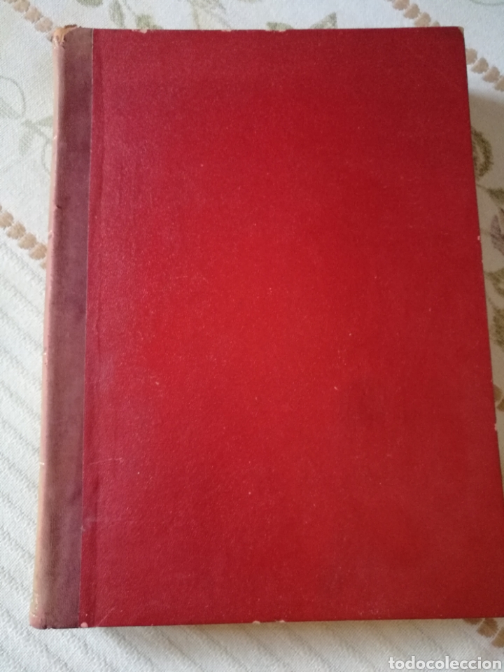 Libros antiguos: Historia de Madrid - Foto 3
