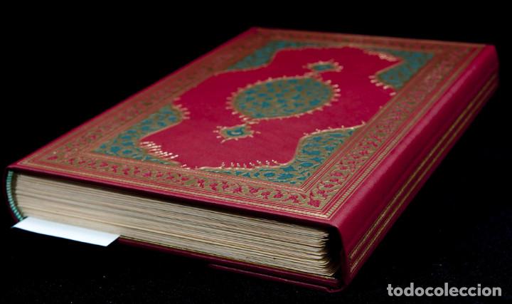 Libros antiguos: Libro de la Felicidad - Ed. Moleiro - Facs&iacute;mil - Foto 19
