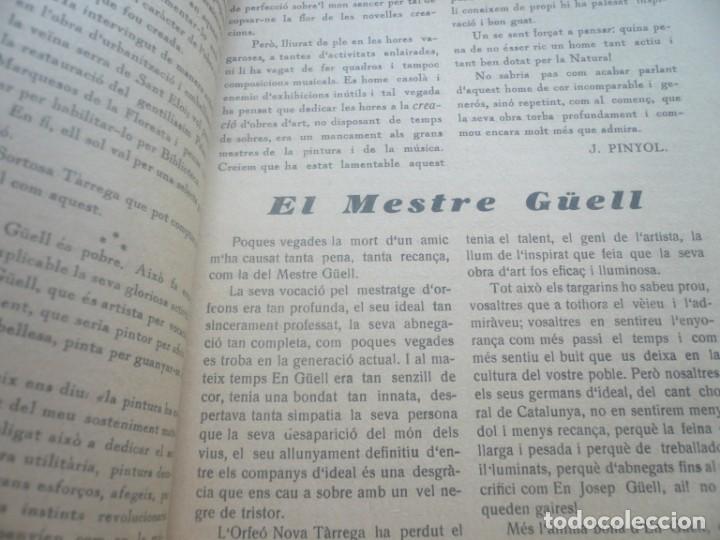 Libros antiguos: Cr&ograve;nica targarina - Foto 2