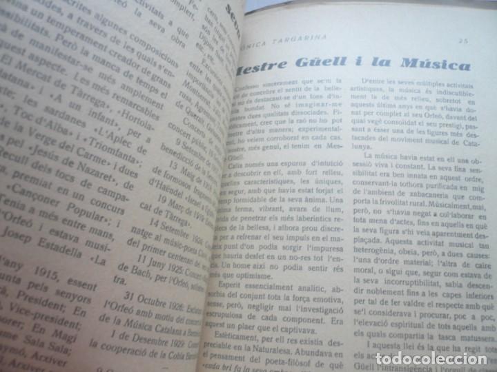 Libros antiguos: Cr&ograve;nica targarina - Foto 3