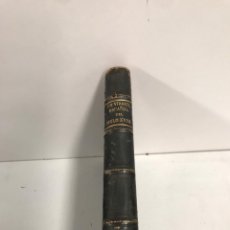 Libros antiguos: UN VIRREY ESPAÑOL DEL SIGLO XVIII. Lote 194319138