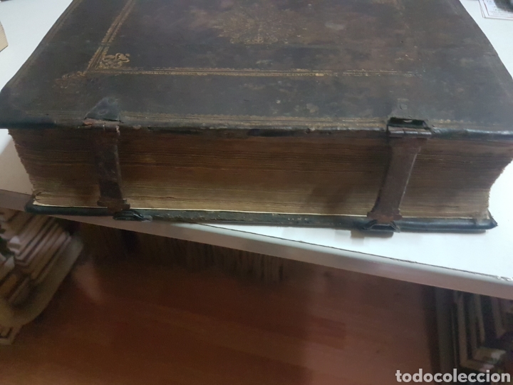 Libros antiguos: SUMMULIS AD METAPHYSICAM - Foto 2