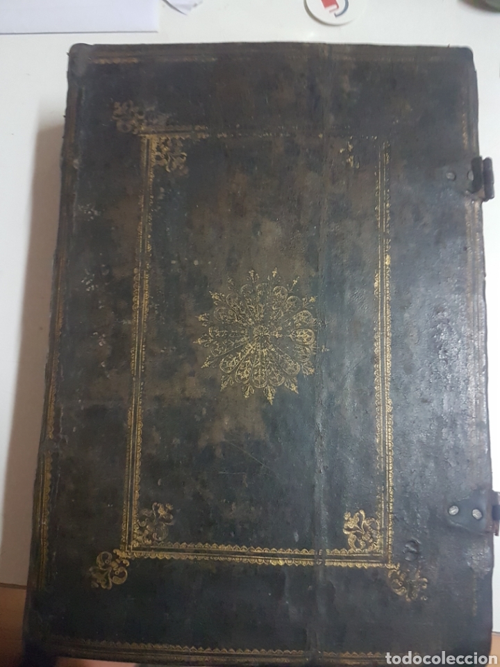Libros antiguos: SUMMULIS AD METAPHYSICAM - Foto 1