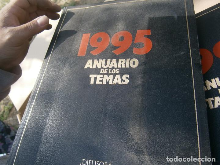 Libros antiguos: LOTE DE ANUARIOS&iexcl;&iexcl;&iexcl; - Foto 2