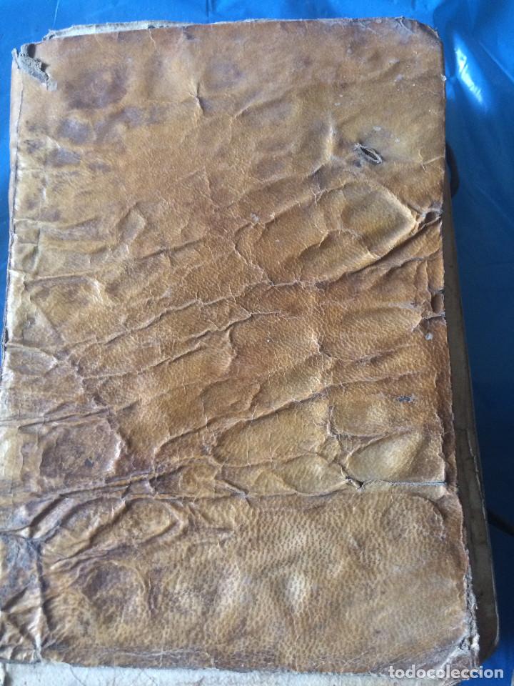 Libros antiguos: CORNELIUS NEPUS 1744 - Foto 2