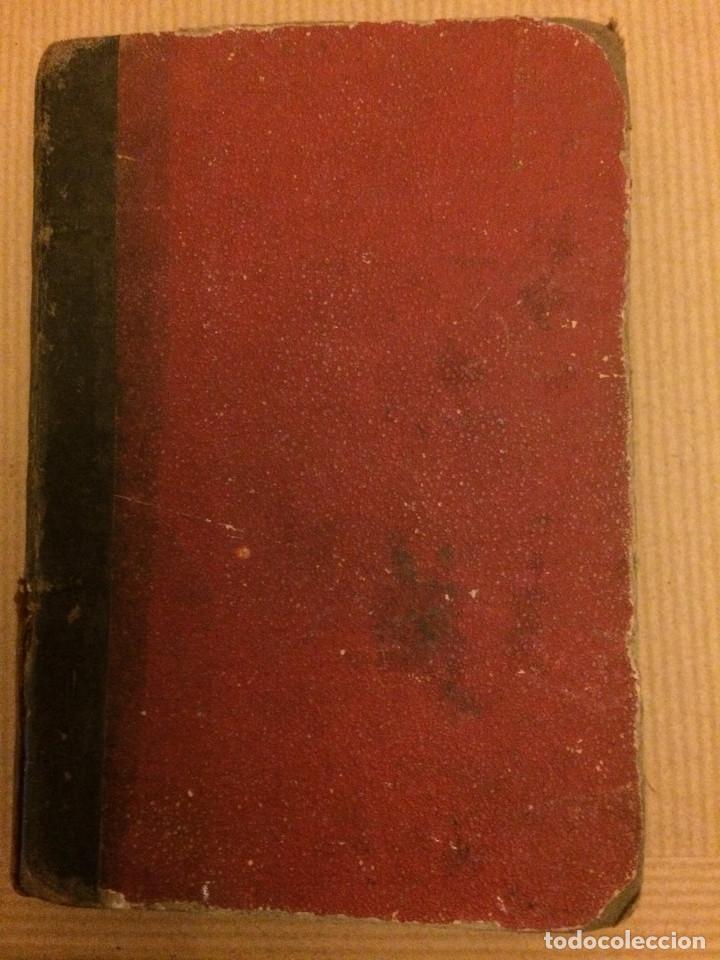 Libros antiguos: VICTOR Y EULALIA    1876 - Foto 2