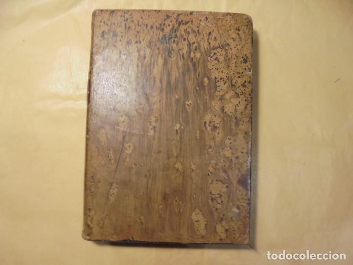 Libros antiguos: RISCO. CASTILLA. EL CID. 1792 - Foto 3