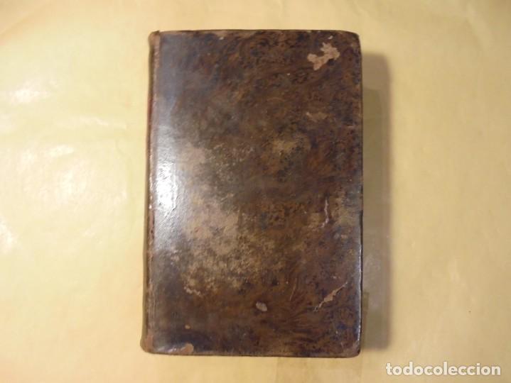 Libros antiguos: BATALLA DE WATERLOO. NAPOLE&Oacute;N. 1817 - Foto 3