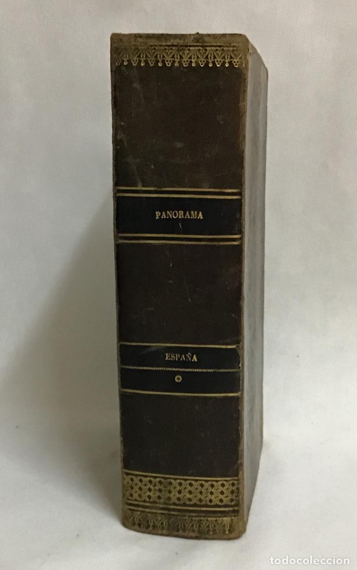 Libros antiguos: PANORAMA UNIVERSAL, ESPA&Ntilde;A 1945 - Foto 2