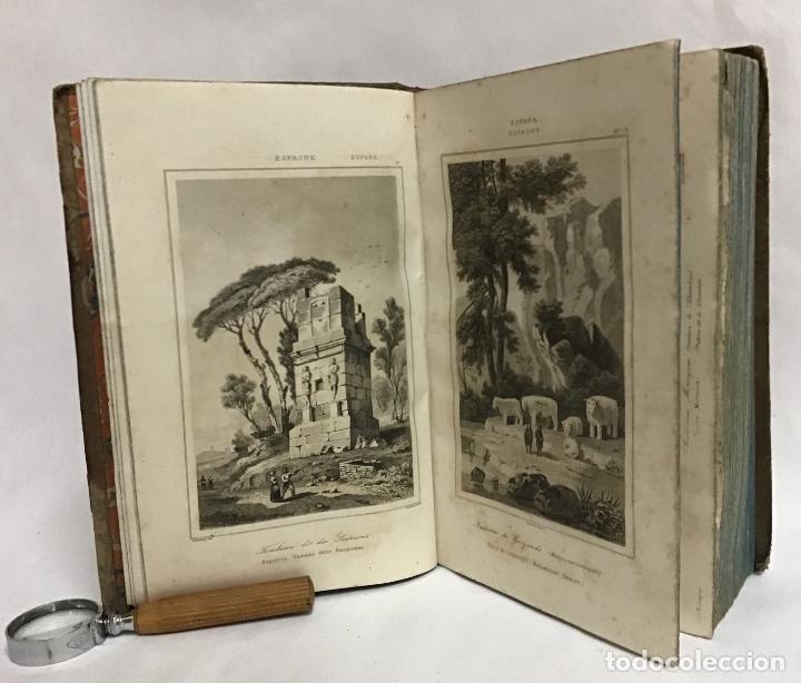 Libros antiguos: PANORAMA UNIVERSAL, ESPA&Ntilde;A 1945 - Foto 8