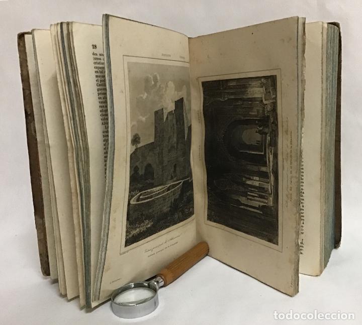 Libros antiguos: PANORAMA UNIVERSAL, ESPA&Ntilde;A 1945 - Foto 9