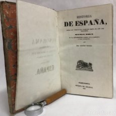 Libros antiguos: PANORAMA UNIVERSAL, ESPAÑA 1945. Lote 205025613