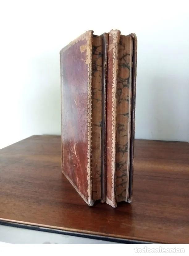 Libros antiguos: COMPENDIO DE LA HISTORIA DE LAS CRUZADAS - Foto 2