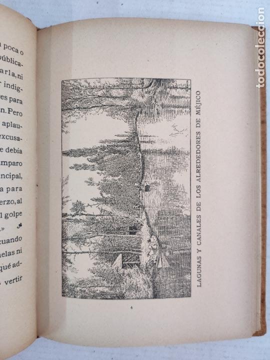 Libros antiguos: OTUMBA - LIBROS DE EPOPEYA - Ed. F.T.D, BARCELONA, 1926 - Foto 4 - 212770486