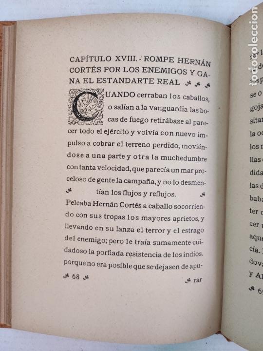 Libros antiguos: OTUMBA - LIBROS DE EPOPEYA - Ed. F.T.D, BARCELONA, 1926 - Foto 7 - 212770486