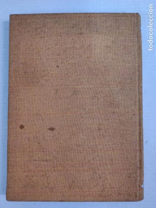 Libros antiguos: OTUMBA - LIBROS DE EPOPEYA - Ed. F.T.D, BARCELONA, 1926 - Foto 9 - 212770486