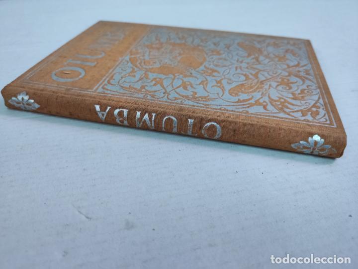 Libros antiguos: OTUMBA - LIBROS DE EPOPEYA - Ed. F.T.D, BARCELONA, 1926 - Foto 10 - 212770486
