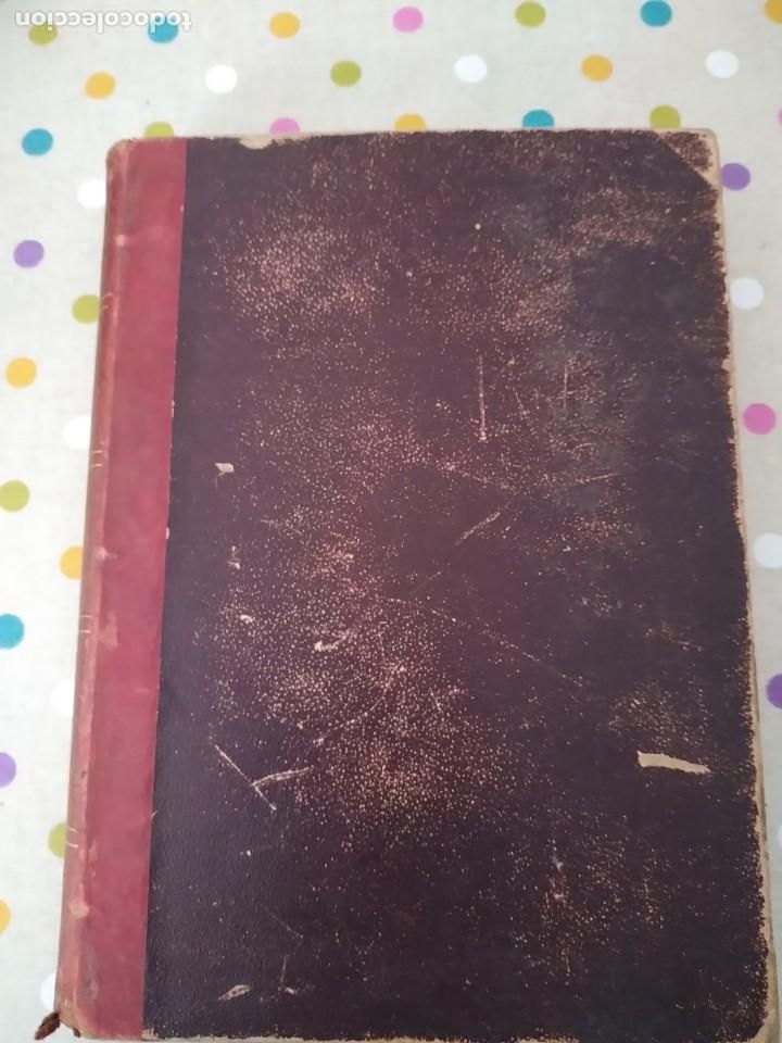Libros antiguos: Historia de los Romanos - Foto 1