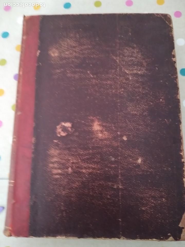 Libros antiguos: Historia de los Romanos - Foto 2